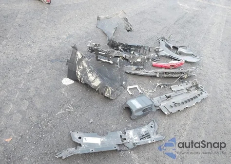 2025 Honda Hr-V Awd Sport z USA, uszkodzony, nr VIN 3CZRZ2H59SM785041